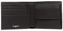 Order Balenciaga Papier Monedero Cuadrado Negro