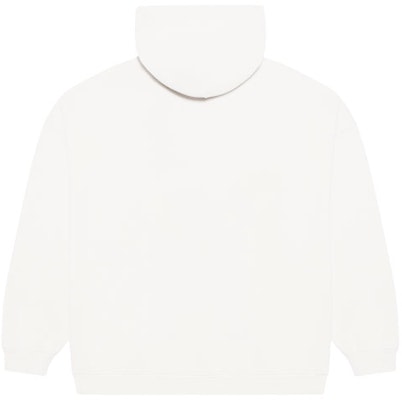 Balenciaga Paris Fashion Week Hoodie 'Cement Grey/Black' Order Balenciaga Paris Fashion Week Hoodie 'Cement Grey/Black'