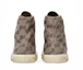 Details for Balenciaga Paris High ''BB Monogram - Grigio Visone Scuro'' 688752-W3RQ1-2298