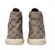 Balenciaga Paris High 'BB Monogram - Kelabu Cerpelai Gelap' 688752W3RQ12298