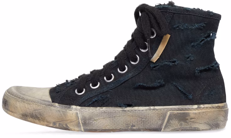 balenciaga-paris-high-destroyed-black
