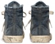 Details for Balenciaga Paris High 'Destroyed - Denim' - Kasut Tinggi Balenciaga Paris 'Rosak - Denim' 688752-W3RCL-4090