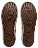 Balenciaga Paris High 'Desgastado - Denim' 688752-W3RCL-4090 Sizing Balenciaga Paris High 'Desgastado - Denim' 688752-W3RCL-4090