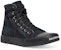 Balenciaga Paris Tinggi 'Rosak - Hitam Tiga Kali' 688752-W3RP1-1010
