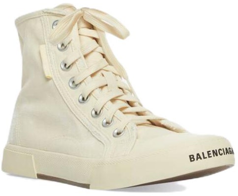 발렌시아가 파리 하이 "디스트로이드 - 화이트" (Balenciaga Pari Hai "Diseuturoideu - Hwaiteu") 688752-W3RC4-9090 Order 발렌시아가 파리 하이 "디스트로이드 - 화이트" (Balenciaga Pari Hai "Diseuturoideu - Hwaiteu") 688752-W3RC4-9090
