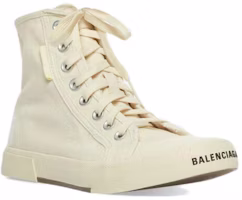 Balenciaga Paris High 'Destroyed - Putih' 688752W3RC49090 Order Balenciaga Paris High 'Destroyed - Putih' 688752W3RC49090