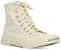 Balenciaga Paris High 'Destroyed - Putih' 688752W3RC49090