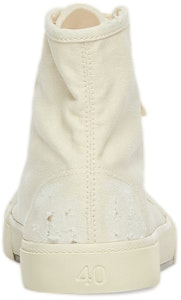 Balenciaga Paris High 'Destroyed - Putih' 688752W3RC49090 Shop Balenciaga Paris High 'Destroyed - Putih' 688752W3RC49090