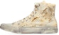 Balenciaga Paris High 'Hancur - Putih' 726176-W3RCD-9010