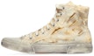 Buy Balenciaga Paris High 'Hancur - Putih' 726176-W3RCD-9010