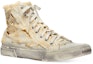 Order Balenciaga Paris High 'Hancur - Putih' 726176-W3RCD-9010
