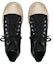 Shop Balenciaga Paris High 'Graffiti - Hitam' 688752-W3RR4-1099