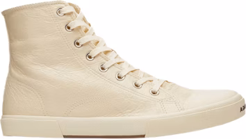 Balenciaga Paris High 'White Arena Lambskin' 688752-W3RCA-9090 Balenciaga Paris High 'White Arena Lambskin' 688752-W3RCA-9090
