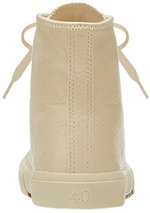 バレンシアガ パリ ハイ "白アリーナラムスキン" 688752-W3RCA-9090 Purchase バレンシアガ パリ ハイ "白アリーナラムスキン" 688752-W3RCA-9090