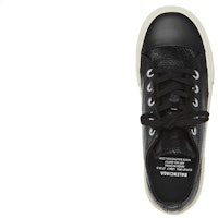 (W) 발렌시아가 파리 로우 "블랙 레더" 688757-W3RCB-1090 Shop (W) 발렌시아가 파리 로우 "블랙 레더" 688757-W3RCB-1090