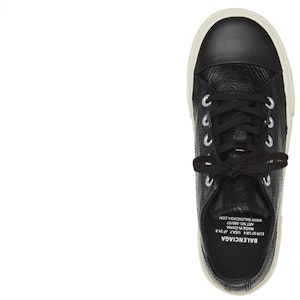 (W) Balenciaga Paris Low 'Cuero Negro' 688757-W3RCB-1090 Shop (W) Balenciaga Paris Low 'Cuero Negro' 688757-W3RCB-1090