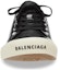 Purchase (W) Balenciaga Paris Rendah 'Kulit Hitam' 688757-W3RCB-1090