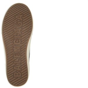 (W) Balenciaga Paris Low 'Cuero Negro' 688757-W3RCB-1090 Sizing (W) Balenciaga Paris Low 'Cuero Negro' 688757-W3RCB-1090