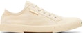 Balenciaga Paris Low Sneaker 'Destroyed - Putih' 688754W3RC59090