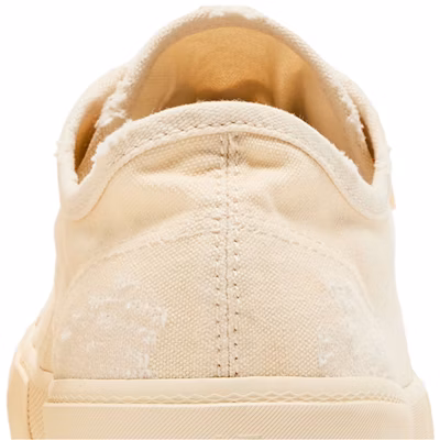 Zapatillas Balenciaga Paris Low 'Destroyed - Blanco'. 688754W3RC59090 Sizing Zapatillas Balenciaga Paris Low 'Destroyed - Blanco'. 688754W3RC59090