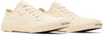 Balenciaga Paris Low Sneaker 'Destroyed - Putih' 688754W3RC59090