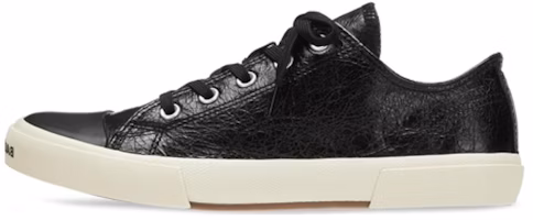 Balenciaga Paris Low 'Black White' 688754W3RCB1090 Balenciaga Paris Low 'Black White' 688754W3RCB1090