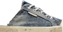 Order Balenciaga Paris Sneaker Mule 'Destroyed - Denim' Kasut Runtuh 693953-W3RCL-4090
