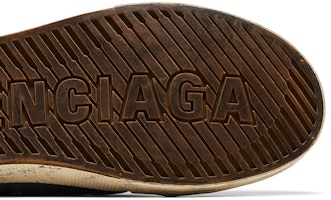 Balenciaga巴黎世家 織物 系帶平底 時尚涼拖 男款 牛仔藍 Purchase Balenciaga巴黎世家 織物 系帶平底 時尚涼拖 男款 牛仔藍