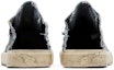 Details for Balenciaga Paris Sneaker Mule 'Destroyed - Denim' Kasut Runtuh 693953-W3RCL-4090