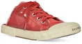Order 발렌시아가 파리 스니커 뮬 '디스트로이드 레드' (Balenciaga Paris Sneaker Mule 'Destroyed Red') 693953-W3RC3-6090