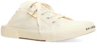 Lookbook Balenciaga Paris Sneaker Mule ''Zerstört - Weiß'' 693953-W3RC6-9090