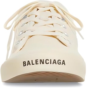 Zapatillas Mule Balenciaga Paris 'Destroyed - Blancas' 693953-W3RC6-9090 Lookbook Zapatillas Mule Balenciaga Paris 'Destroyed - Blancas' 693953-W3RC6-9090