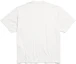 Lookbook Balenciaga Paris Statue of Liberty Graphic Unisex White T-Shirt Regular Fit. 764235TQVR99016