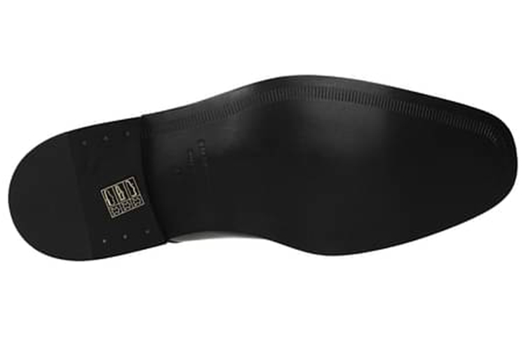 Balenciaga Patent Leather Fashion Sneaker 'Black' 圖 5