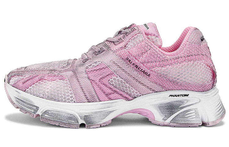 Balenciaga Phantom Sneaker 'Pink' 678869W2E915390