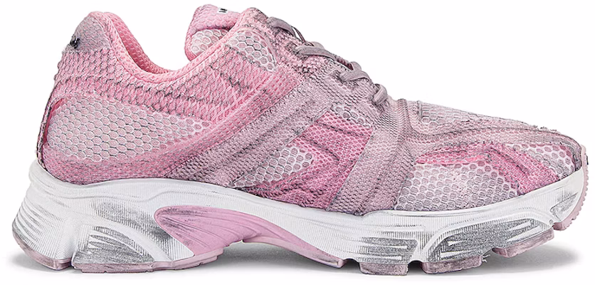 Balenciaga Phantom Sneaker 'Pink' Kasut Sport Merah Jambu 678869W2E915390 Order Balenciaga Phantom Sneaker 'Pink' Kasut Sport Merah Jambu 678869W2E915390