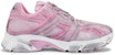 Balenciaga Phantom Sneaker 'Pink' Kasut Sport Merah Jambu 678869W2E915390