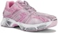 Balenciaga Phantom Sneaker 'Pink' Kasut Sport Merah Jambu 678869W2E915390