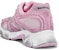 Balenciaga Phantom Sneaker 'Pink' Kasut Sport Merah Jambu 678869W2E915390