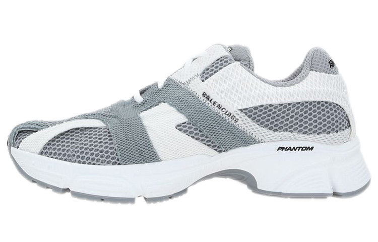 Balenciaga Phantom Grey White 678869W2E931790