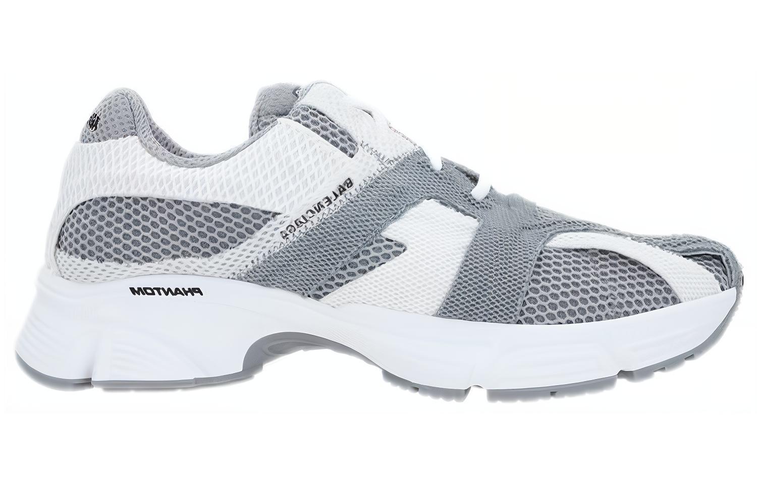 Order バレンシアガ ファントム グレーホワイト 678869W2E931790