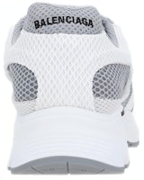 Balenciaga巴黎世家 Phantom 織物 繫帶圓頭舒適時尚 低筒 運動休閒鞋 男款 灰白 Shop Balenciaga巴黎世家 Phantom 織物 繫帶圓頭舒適時尚 低筒 運動休閒鞋 男款 灰白