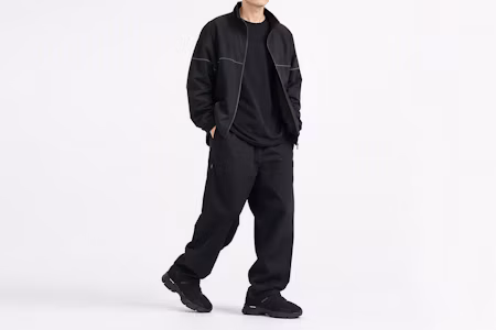 Order Balenciaga Phantom Sneaker 'Black' 678869-W2E92-1000