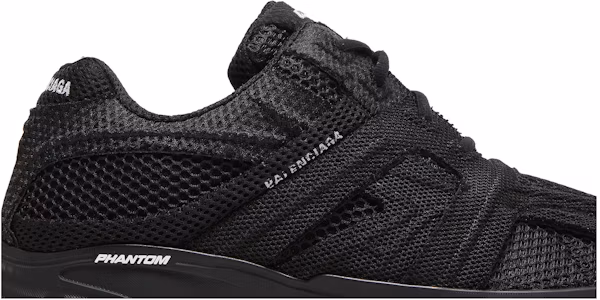 Lookbook Balenciaga Phantom Sneaker 'Black' 678869-W2E92-1000