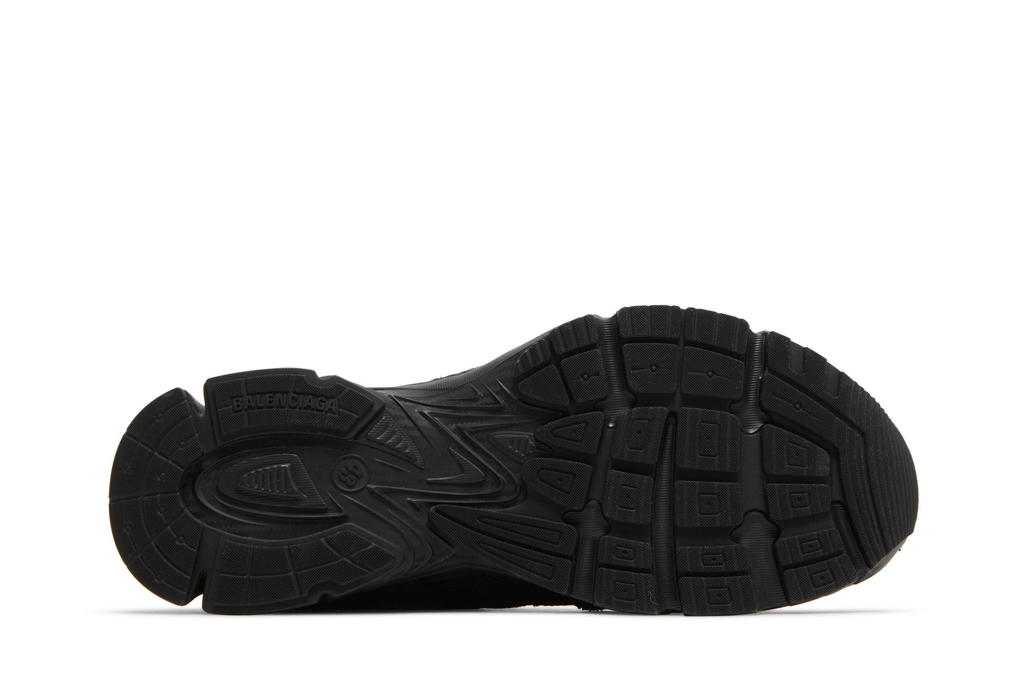 Purchase Balenciaga Phantom Sneaker 'Black' 678869-W2E92-1000