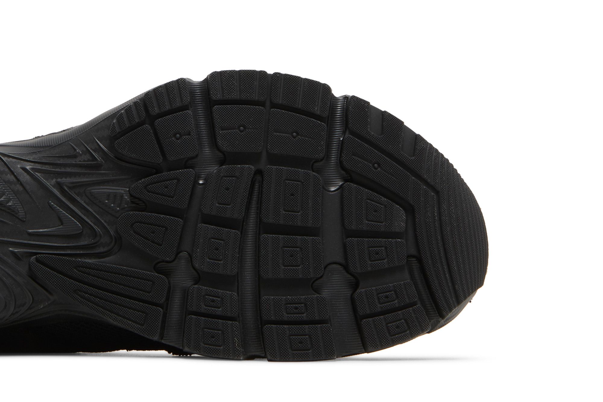 Details for Balenciaga Phantom Sneaker 'Black' 678869-W2E92-1000