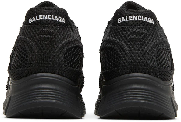 Balenciaga Phantom Sneaker 'Black' 678869-W2E92-1000 Sizing Balenciaga Phantom Sneaker 'Black' 678869-W2E92-1000