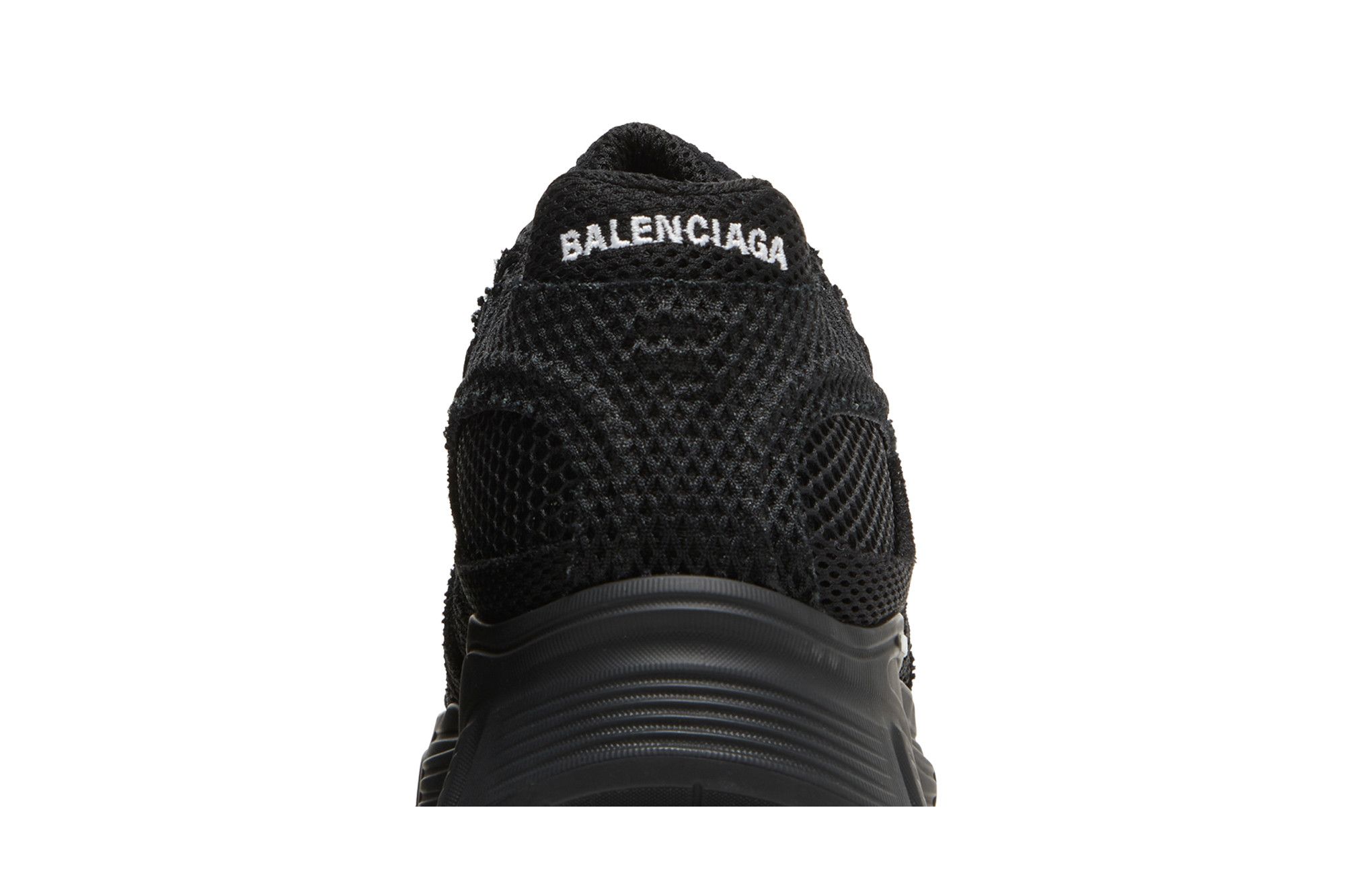 Cheap Balenciaga Phantom Sneaker 'Black' 678869-W2E92-1000