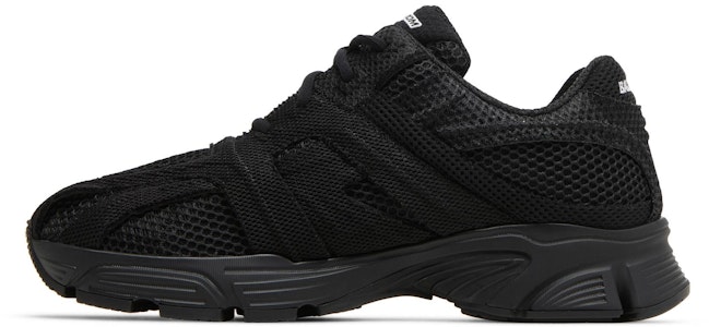 バレンシアガ Phantom スニーカー (ブラック) 678869W2E921000 Lookbook バレンシアガ Phantom スニーカー (ブラック) 678869W2E921000