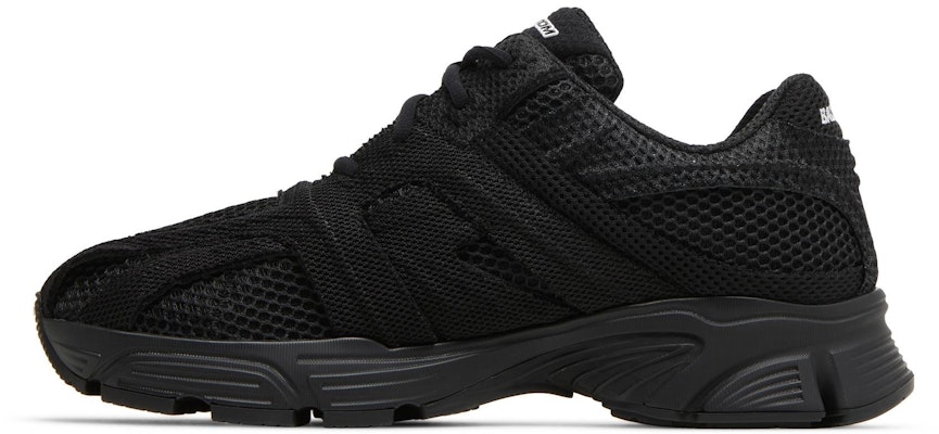 Balenciaga Phantom Sneaker 'Hitam' 678869W2E921000 Lookbook Balenciaga Phantom Sneaker 'Hitam' 678869W2E921000